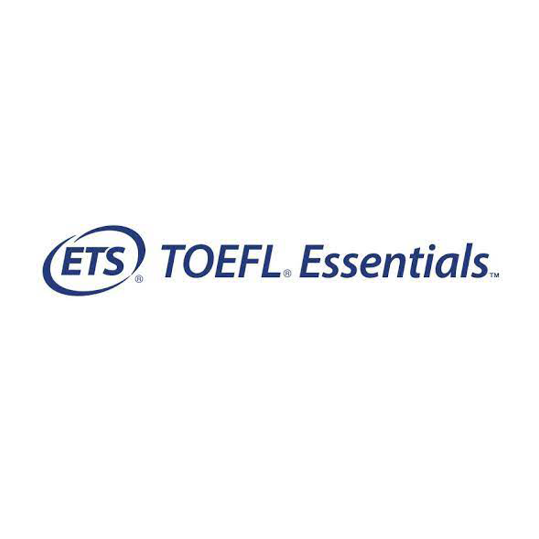 TOEFL-Essentials (Reading)